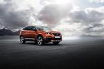 Peugeot 3008 2016 года (WW)